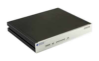 Spider Hub工业以太网交换机与晶钻仪器 美国总代理的强强联合